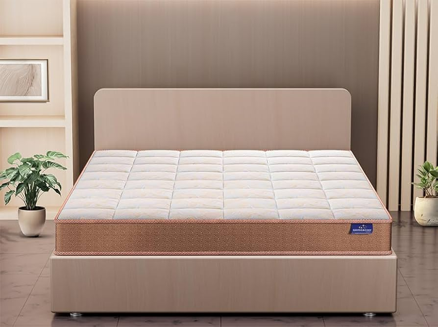 orthopedic mattress support